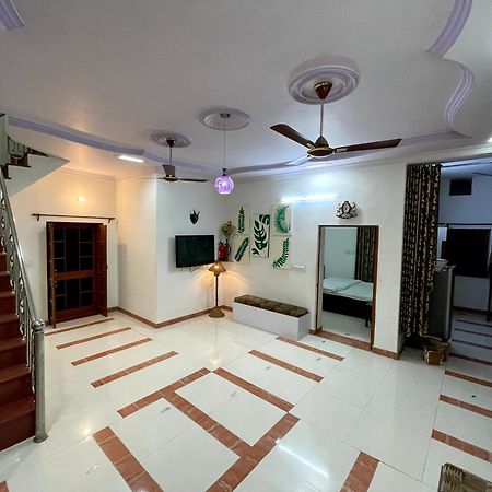 Poonam Palace Near By Airport Jodhpur  Eksteriør billede