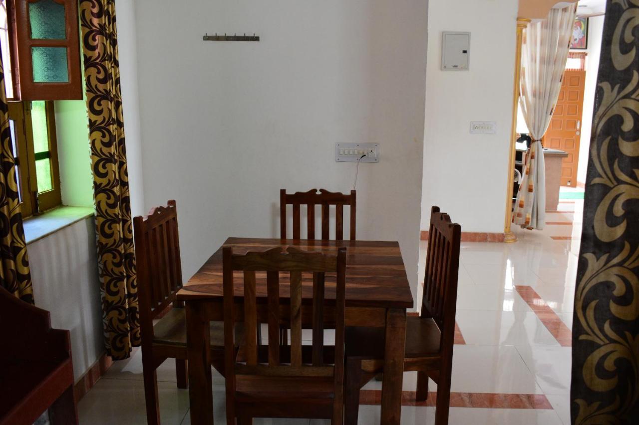Poonam Palace Near By Airport Jodhpur  Eksteriør billede