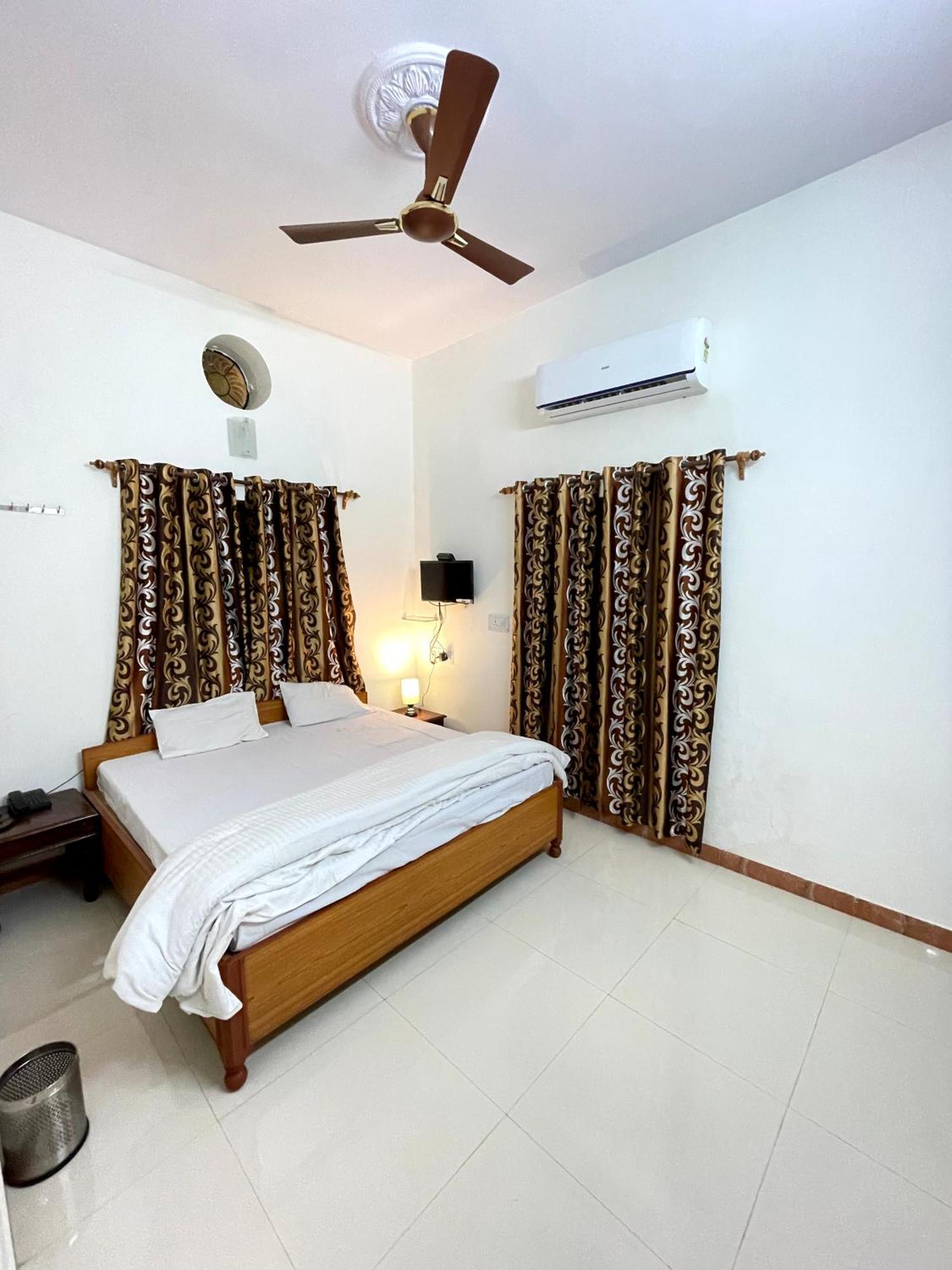 Poonam Palace Near By Airport Jodhpur  Eksteriør billede