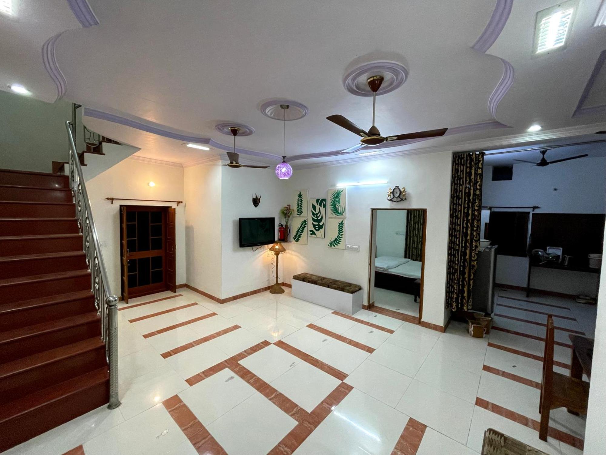 Poonam Palace Near By Airport Jodhpur  Eksteriør billede