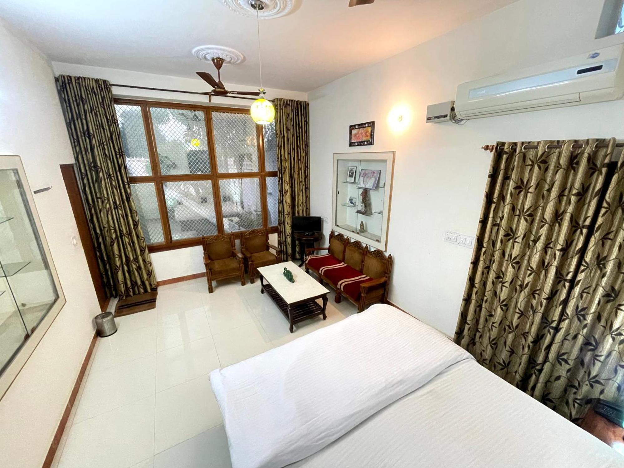 Poonam Palace Near By Airport Jodhpur  Eksteriør billede
