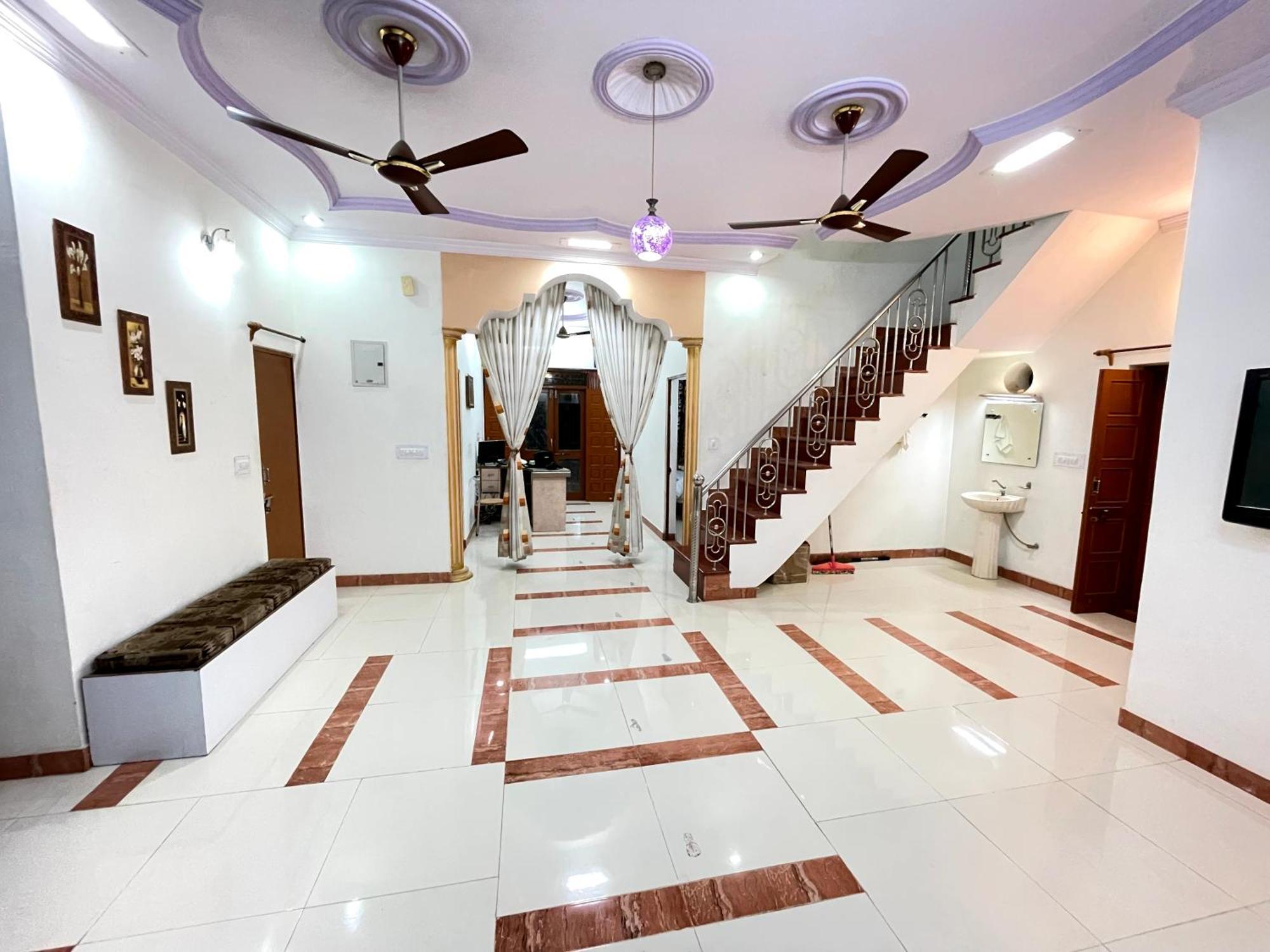 Poonam Palace Near By Airport Jodhpur  Eksteriør billede