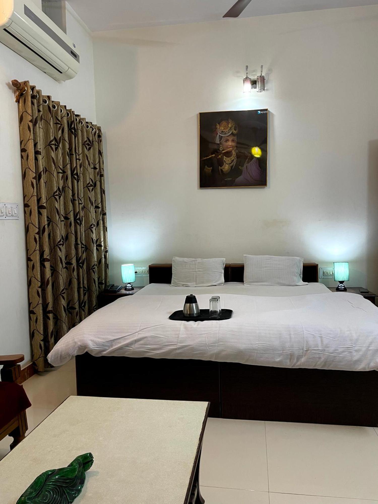 Poonam Palace Near By Airport Jodhpur  Eksteriør billede